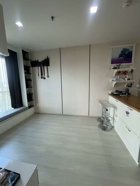 Life Sukhumvit 48, Bangkok, Soi Sukhumvit 48, Phra Kanong, Khlong Toei, Bangkok, 2 Bedrooms, 48 sqm, Condo For Sale, by Connex Property, 11014553 - DDproperty.com