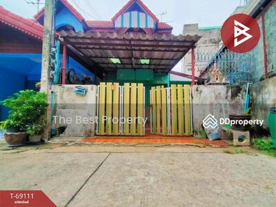 ขาย - หมู่บ้านเพชรงาม แพรกษา1, สมุทรปราการ