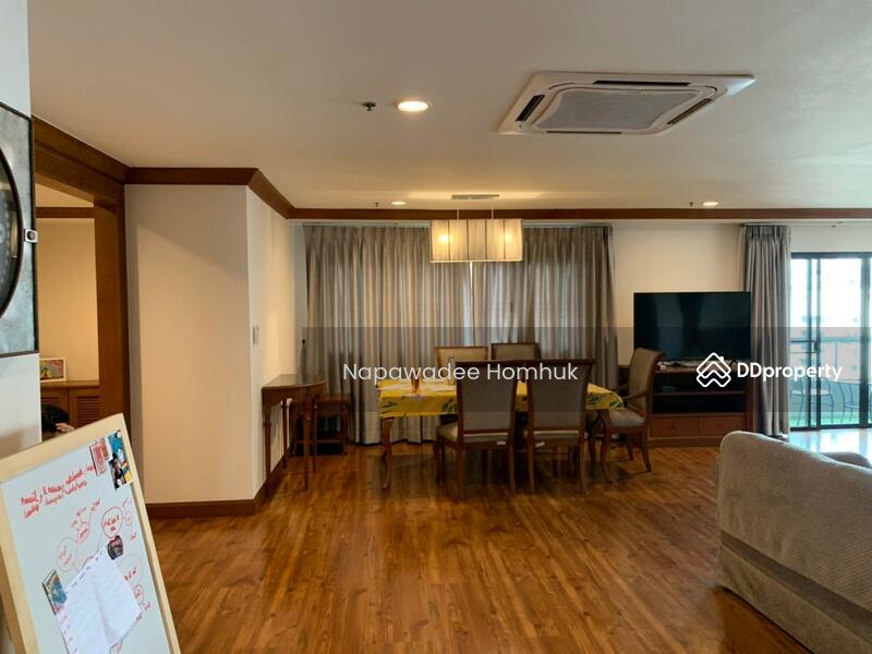 จี.พี. แกรนด์ ทาวเวอร์, กรุงเทพ, 55 ซอยสุขุมวิท 23, คลองเตยเหนือ, วัฒนา, กรุงเทพ, 260 ตร.ม., คอนโด ให้เช่า, โดย Napawadee Homhuk, 11014642 - DDproperty.com