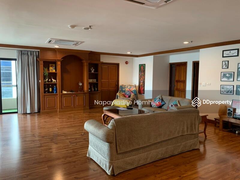 จี.พี. แกรนด์ ทาวเวอร์, กรุงเทพ, 55 ซอยสุขุมวิท 23, คลองเตยเหนือ, วัฒนา, กรุงเทพ, 260 ตร.ม., คอนโด ให้เช่า, โดย Napawadee Homhuk, 11014642 - DDproperty.com