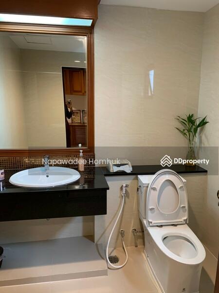 G.P. Grande Tower, Bangkok, 55 Sukhumvit 23, Khlongtoei Nua, Watthana, Bangkok, 3 Bedrooms, 260 sqm, Condo For Rent, by Napawadee Homhuk, 11014642 - DDproperty.com