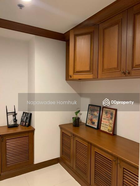 จี.พี. แกรนด์ ทาวเวอร์, กรุงเทพ, 55 ซอยสุขุมวิท 23, คลองเตยเหนือ, วัฒนา, กรุงเทพ, 260 ตร.ม., คอนโด ให้เช่า, โดย Napawadee Homhuk, 11014642 - DDproperty.com