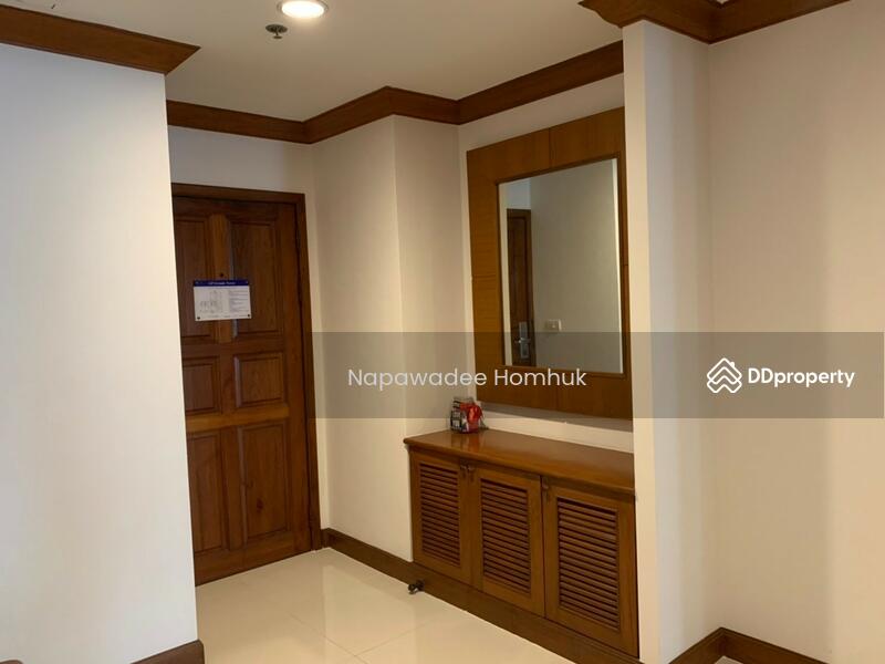 G.P. Grande Tower, Bangkok, 55 Sukhumvit 23, Khlongtoei Nua, Watthana, Bangkok, 3 Bedrooms, 260 sqm, Condo For Rent, by Napawadee Homhuk, 11014642 - DDproperty.com