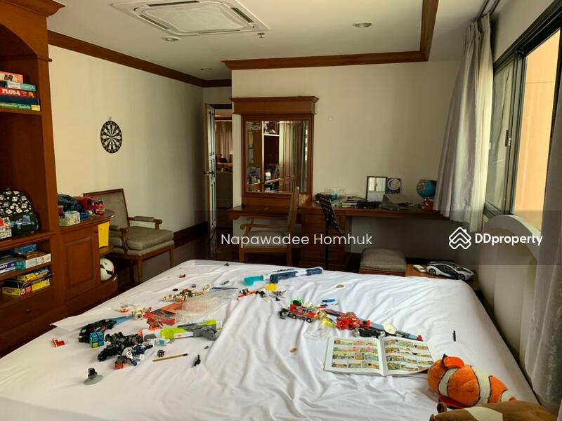 จี.พี. แกรนด์ ทาวเวอร์, กรุงเทพ, 55 ซอยสุขุมวิท 23, คลองเตยเหนือ, วัฒนา, กรุงเทพ, 260 ตร.ม., คอนโด ให้เช่า, โดย Napawadee Homhuk, 11014642 - DDproperty.com