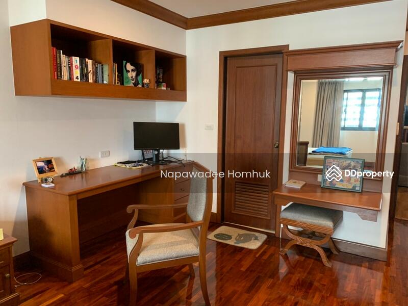 G.P. Grande Tower, Bangkok, 55 Sukhumvit 23, Khlongtoei Nua, Watthana, Bangkok, 3 Bedrooms, 260 sqm, Condo For Rent, by Napawadee Homhuk, 11014642 - DDproperty.com