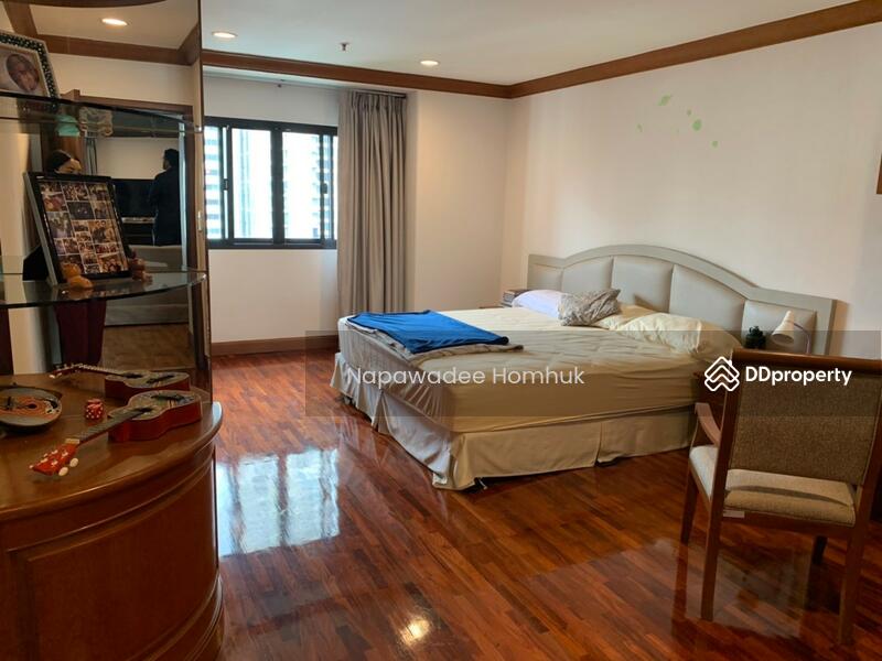 G.P. Grande Tower, Bangkok, 55 Sukhumvit 23, Khlongtoei Nua, Watthana, Bangkok, 3 Bedrooms, 260 sqm, Condo For Rent, by Napawadee Homhuk, 11014642 - DDproperty.com