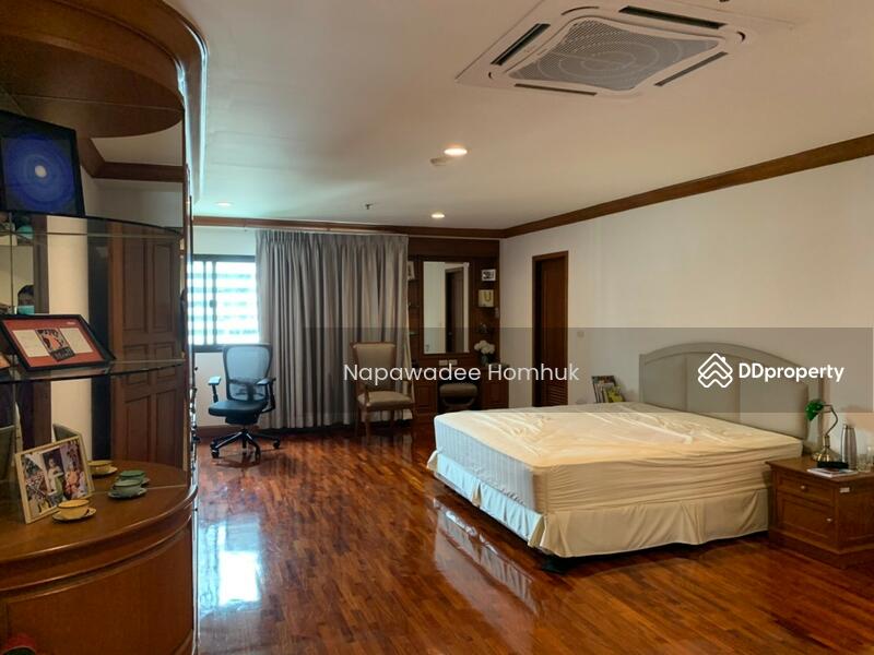 G.P. Grande Tower, Bangkok, 55 Sukhumvit 23, Khlongtoei Nua, Watthana, Bangkok, 3 Bedrooms, 260 sqm, Condo For Rent, by Napawadee Homhuk, 11014642 - DDproperty.com