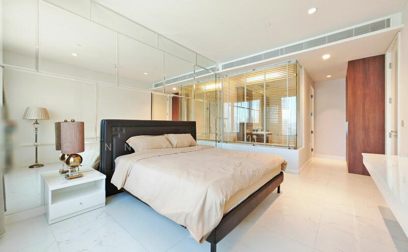 185 Rajadamri, Bangkok, 185 Rajadamri Road, Lumphini, Pathum Wan, Bangkok, 1 Bedroom, 70 sqm, Condo For Sale, by Connex Property, 11014691 - DDproperty.com
