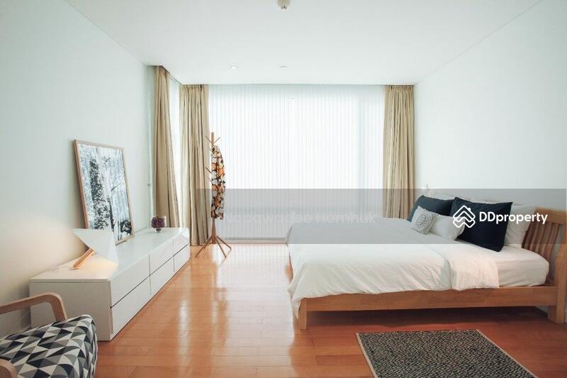 Fullerton Sukhumvit, Bangkok, Sukhumvit Road, Khlong Tan Nua, Watthana, Bangkok, 3 Bedrooms, 132 sqm, Condo For Rent, by Napawadee Homhuk, 11014950 - DDproperty.com