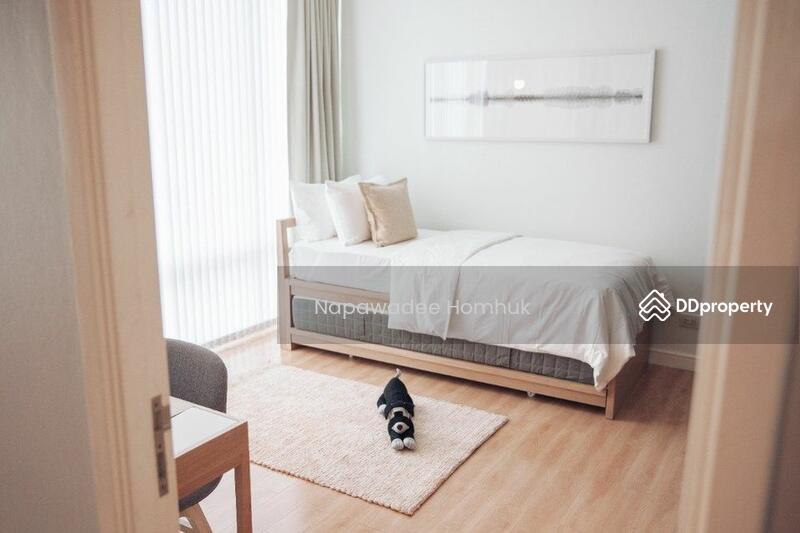 Fullerton Sukhumvit : ฟูลเลอตัน สุขุมวิท, กรุงเทพ, ถนนสุขุมวิท, คลองตันเหนือ, วัฒนา, กรุงเทพ, 132 ตร.ม., คอนโด ให้เช่า, โดย Napawadee Homhuk, 11014950 - DDproperty.com