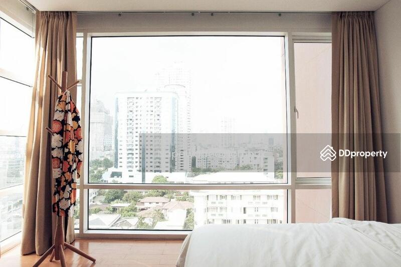 Fullerton Sukhumvit : ฟูลเลอตัน สุขุมวิท, กรุงเทพ, ถนนสุขุมวิท, คลองตันเหนือ, วัฒนา, กรุงเทพ, 132 ตร.ม., คอนโด ให้เช่า, โดย Napawadee Homhuk, 11014950 - DDproperty.com