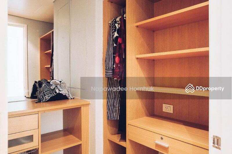 Fullerton Sukhumvit : ฟูลเลอตัน สุขุมวิท, กรุงเทพ, ถนนสุขุมวิท, คลองตันเหนือ, วัฒนา, กรุงเทพ, 132 ตร.ม., คอนโด ให้เช่า, โดย Napawadee Homhuk, 11014950 - DDproperty.com