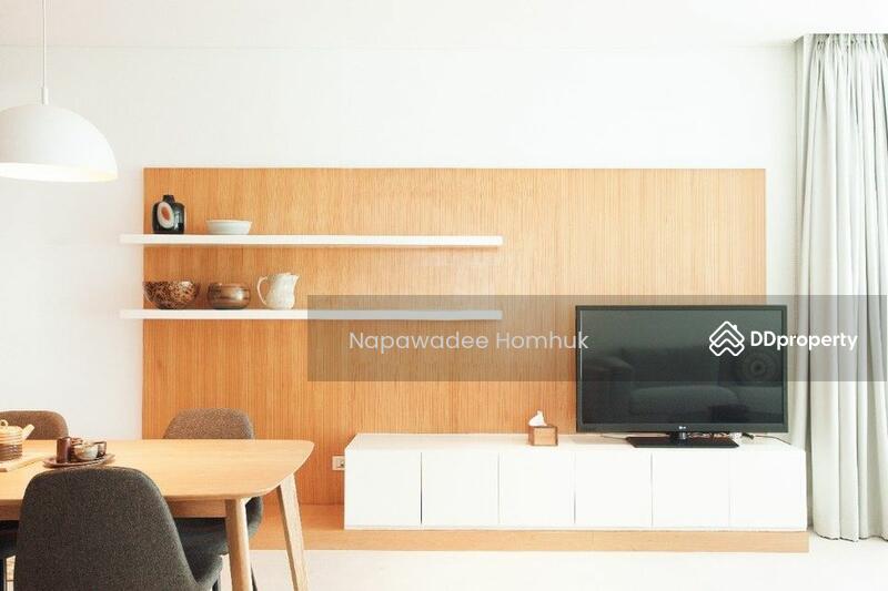 Fullerton Sukhumvit, Bangkok, Sukhumvit Road, Khlong Tan Nua, Watthana, Bangkok, 3 Bedrooms, 132 sqm, Condo For Rent, by Napawadee Homhuk, 11014950 - DDproperty.com