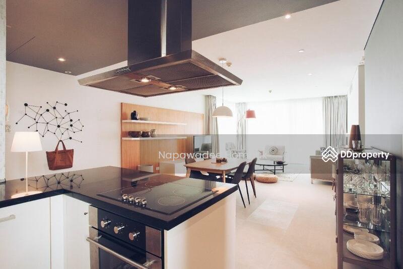 Fullerton Sukhumvit : ฟูลเลอตัน สุขุมวิท, กรุงเทพ, ถนนสุขุมวิท, คลองตันเหนือ, วัฒนา, กรุงเทพ, 132 ตร.ม., คอนโด ให้เช่า, โดย Napawadee Homhuk, 11014950 - DDproperty.com