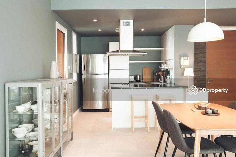 Fullerton Sukhumvit : ฟูลเลอตัน สุขุมวิท, กรุงเทพ, ถนนสุขุมวิท, คลองตันเหนือ, วัฒนา, กรุงเทพ, 132 ตร.ม., คอนโด ให้เช่า, โดย Napawadee Homhuk, 11014950 - DDproperty.com