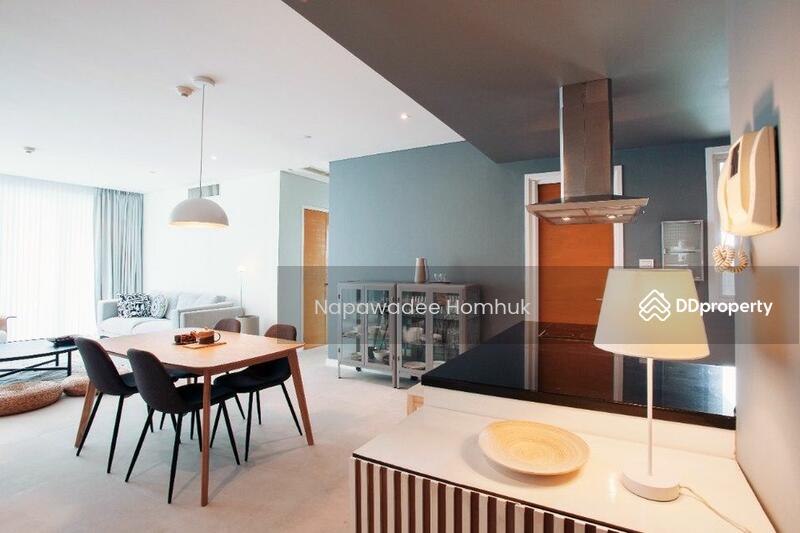 Fullerton Sukhumvit : ฟูลเลอตัน สุขุมวิท, กรุงเทพ, ถนนสุขุมวิท, คลองตันเหนือ, วัฒนา, กรุงเทพ, 132 ตร.ม., คอนโด ให้เช่า, โดย Napawadee Homhuk, 11014950 - DDproperty.com