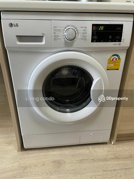 Elio Del Ray, Bangkok, 95 Sukhumvit 64 Road, Bang Chak, Phra Khanong, Bangkok, 1 Bedroom, 34 sqm, Condo For Sale, by Living Condo, 11015038 - DDproperty.com