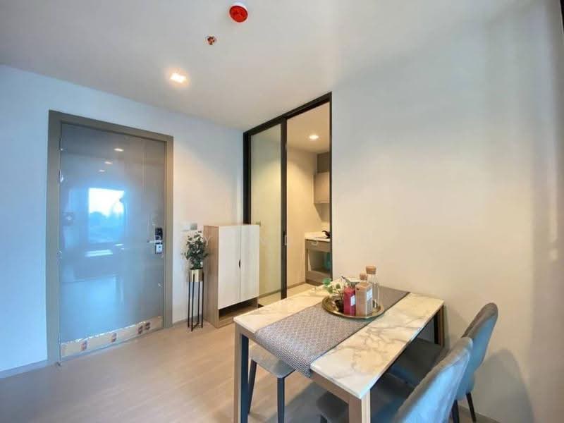 Life Asoke-Rama 9, bangkok, 626 Asoke-Dindaeng Road, Makkasan, Ratchathewi, Bangkok, 1 Bedroom, 35 sqm, Condo For Rent, by Beyond360, 11015049 - DDproperty.com
