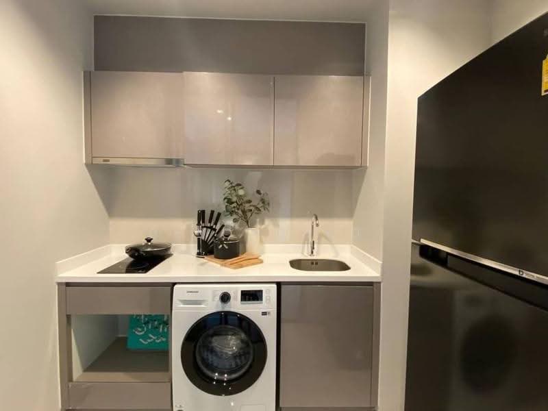Life Asoke-Rama 9, bangkok, 626 Asoke-Dindaeng Road, Makkasan, Ratchathewi, Bangkok, 1 Bedroom, 35 sqm, Condo For Rent, by Beyond360, 11015049 - DDproperty.com