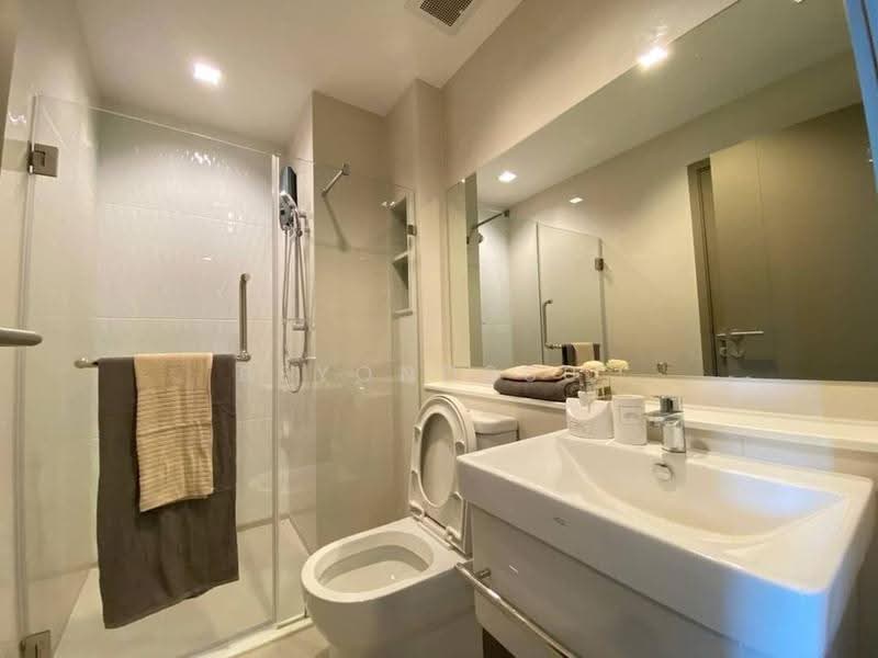 Life Asoke-Rama 9, bangkok, 626 Asoke-Dindaeng Road, Makkasan, Ratchathewi, Bangkok, 1 Bedroom, 35 sqm, Condo For Rent, by Beyond360, 11015049 - DDproperty.com