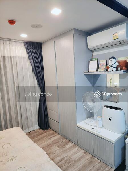 Modiz Interchange, Bangkok, Ramintra Road, Anusaowari, Bang Khen, Bangkok, 1 Bedroom, 24 sqm, Condo For Sale, by Living Condo, 11015075 - DDproperty.com