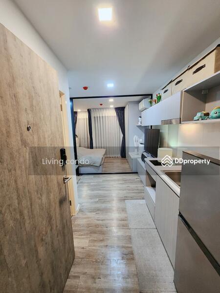 Modiz Interchange, Bangkok, Ramintra Road, Anusaowari, Bang Khen, Bangkok, 1 Bedroom, 24 sqm, Condo For Sale, by Living Condo, 11015075 - DDproperty.com