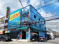 ขาย - อาคารพาณิชย์ ห้องมุม สุขาประชาสรรค์ 3 ( วัดกู้ ), นนทบุรี