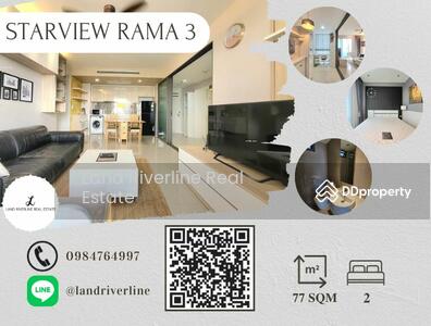 For Rent - StarView, Bangkok