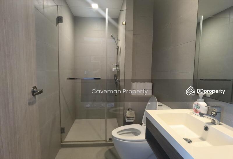 Whizdom Connect Sukhumvit, Bangkok, 1 Soi Piyibut 1, Sukhumvit Road, Bang Na, Bang Na, Bangkok, 1 Bedroom, 30 sqm, Condo For Rent, by Caveman Property, 11015545 - DDproperty.com