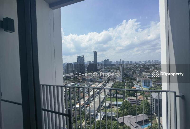 Whizdom Connect Sukhumvit, Bangkok, 1 Soi Piyibut 1, Sukhumvit Road, Bang Na, Bang Na, Bangkok, 1 Bedroom, 30 sqm, Condo For Rent, by Caveman Property, 11015545 - DDproperty.com
