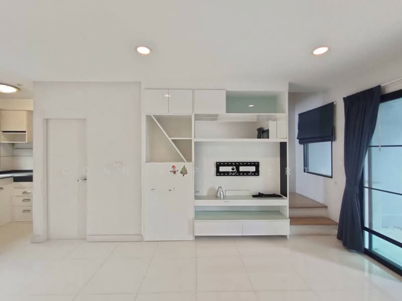 Baan Klang Muang Rama 2 – Bhuddhabucha, Bangkok, Phutthabucha Road, Bangmot, Chom Thong, Bangkok, 3 Bedrooms, 149 sqm, Townhouse For Sale, by Connex Property, 11015771 - DDproperty.com