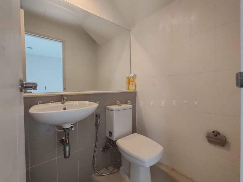 Baan Klang Muang Rama 2 – Bhuddhabucha, Bangkok, Phutthabucha Road, Bangmot, Chom Thong, Bangkok, 3 Bedrooms, 149 sqm, Townhouse For Sale, by Connex Property, 11015771 - DDproperty.com