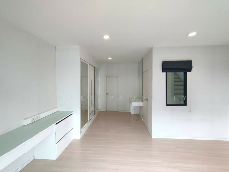 Baan Klang Muang Rama 2 – Bhuddhabucha, Bangkok, Phutthabucha Road, Bangmot, Chom Thong, Bangkok, 3 Bedrooms, 149 sqm, Townhouse For Sale, by Connex Property, 11015771 - DDproperty.com
