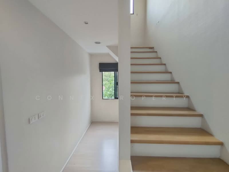 Baan Klang Muang Rama 2 – Bhuddhabucha, Bangkok, Phutthabucha Road, Bangmot, Chom Thong, Bangkok, 3 Bedrooms, 149 sqm, Townhouse For Sale, by Connex Property, 11015771 - DDproperty.com