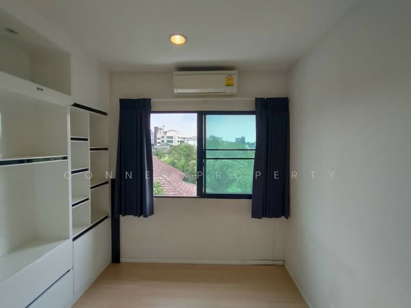 Baan Klang Muang Rama 2 – Bhuddhabucha, Bangkok, Phutthabucha Road, Bangmot, Chom Thong, Bangkok, 3 Bedrooms, 149 sqm, Townhouse For Sale, by Connex Property, 11015771 - DDproperty.com