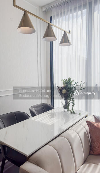 Park Origin Thonglor, Bangkok, Soi Thonglor 10, Sukhumvit Road, Khlong Tan Nua, Watthana, Bangkok, 1 Bedroom, 32 sqm, Condo For Rent, by Khun Ohe, 11015801 - DDproperty.com