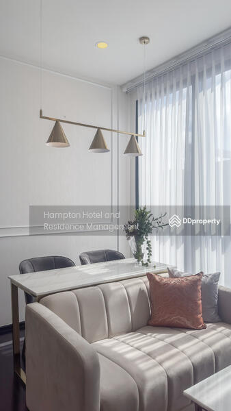 Park Origin Thonglor, Bangkok, Soi Thonglor 10, Sukhumvit Road, Khlong Tan Nua, Watthana, Bangkok, 1 Bedroom, 32 sqm, Condo For Rent, by Khun Ohe, 11015801 - DDproperty.com
