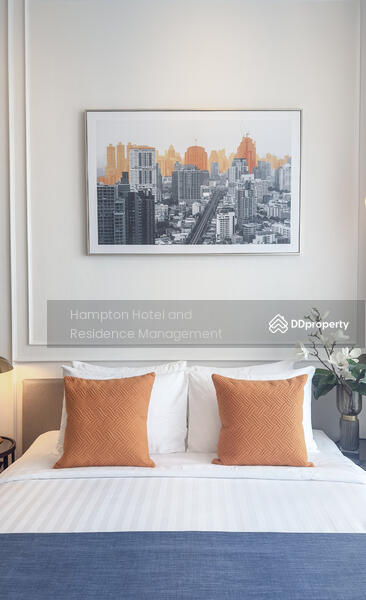 Park Origin Thonglor, Bangkok, Soi Thonglor 10, Sukhumvit Road, Khlong Tan Nua, Watthana, Bangkok, 1 Bedroom, 32 sqm, Condo For Rent, by Khun Ohe, 11015801 - DDproperty.com