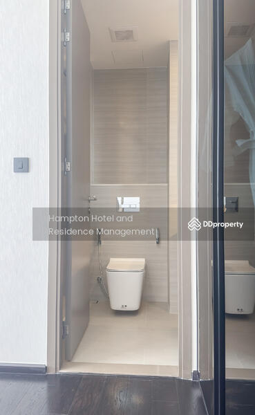 Park Origin Thonglor, Bangkok, Soi Thonglor 10, Sukhumvit Road, Khlong Tan Nua, Watthana, Bangkok, 1 Bedroom, 32 sqm, Condo For Rent, by Khun Ohe, 11015801 - DDproperty.com