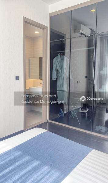 Park Origin Thonglor, Bangkok, Soi Thonglor 10, Sukhumvit Road, Khlong Tan Nua, Watthana, Bangkok, 1 Bedroom, 32 sqm, Condo For Rent, by Khun Ohe, 11015801 - DDproperty.com