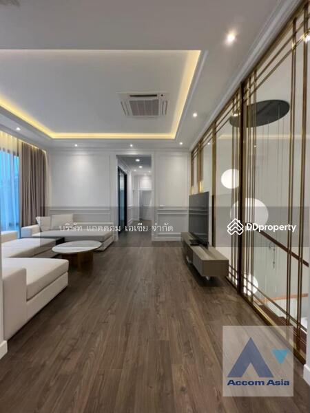 Private Swimming Pool | 7 Bedrooms House For Rent in Phaholyothin, BangkokAA36570, กรุงเทพ, สามเสนใน, พญาไท, กรุงเทพ, 625 ตร.ม., บ้านเดี่ยว ให้เช่า, โดย บริษัท แอคคอม เอเซีย จำกัด, 11015908 - DDproperty.com
