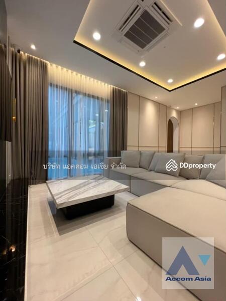 Private Swimming Pool | 7 Bedrooms House For Rent in Phaholyothin, BangkokAA36570, Bangkok, Samsen Nai, Phaya Thai, Bangkok, 7 Bedrooms, 625 sqm, Single Detached House For Rent, by บริษัท แอคคอม เอเซีย จำกัด, 11015908 - DDproperty.com