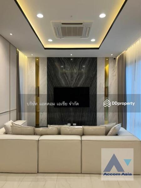 Private Swimming Pool | 7 Bedrooms House For Rent in Phaholyothin, BangkokAA36570, Bangkok, Samsen Nai, Phaya Thai, Bangkok, 7 Bedrooms, 625 sqm, Single Detached House For Rent, by บริษัท แอคคอม เอเซีย จำกัด, 11015908 - DDproperty.com