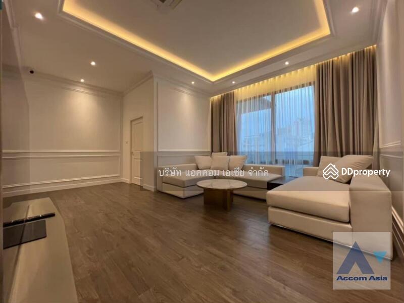 Private Swimming Pool | 7 Bedrooms House For Rent in Phaholyothin, BangkokAA36570, กรุงเทพ, สามเสนใน, พญาไท, กรุงเทพ, 625 ตร.ม., บ้านเดี่ยว ให้เช่า, โดย บริษัท แอคคอม เอเซีย จำกัด, 11015908 - DDproperty.com