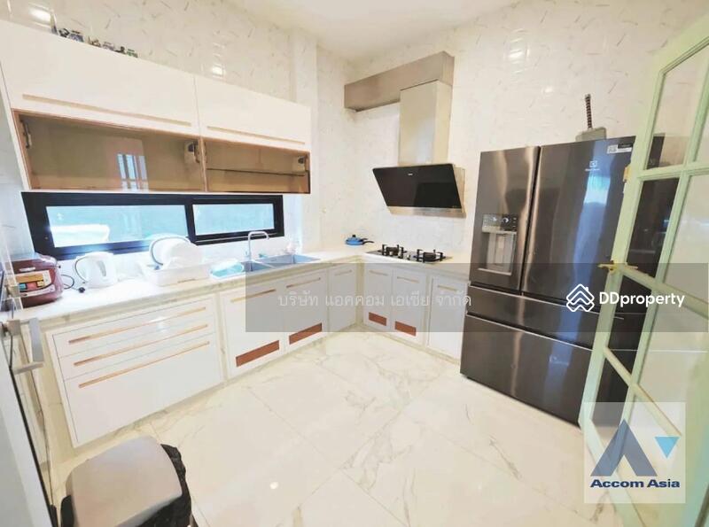 Private Swimming Pool | 7 Bedrooms House For Rent in Phaholyothin, BangkokAA36570, กรุงเทพ, สามเสนใน, พญาไท, กรุงเทพ, 625 ตร.ม., บ้านเดี่ยว ให้เช่า, โดย บริษัท แอคคอม เอเซีย จำกัด, 11015908 - DDproperty.com