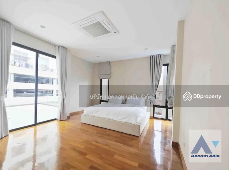 Private Swimming Pool | 7 Bedrooms House For Rent in Phaholyothin, BangkokAA36570, กรุงเทพ, สามเสนใน, พญาไท, กรุงเทพ, 625 ตร.ม., บ้านเดี่ยว ให้เช่า, โดย บริษัท แอคคอม เอเซีย จำกัด, 11015908 - DDproperty.com