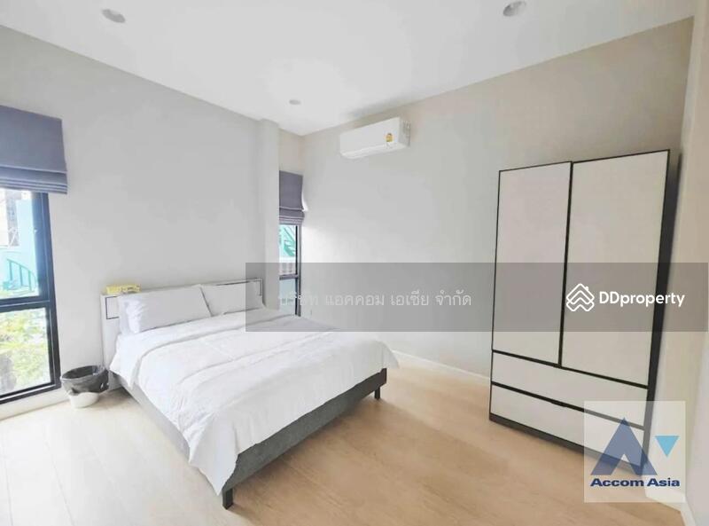 Private Swimming Pool | 7 Bedrooms House For Rent in Phaholyothin, BangkokAA36570, กรุงเทพ, สามเสนใน, พญาไท, กรุงเทพ, 625 ตร.ม., บ้านเดี่ยว ให้เช่า, โดย บริษัท แอคคอม เอเซีย จำกัด, 11015908 - DDproperty.com
