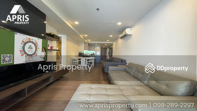 ขาย - 15 Sukhumvit Residences : 15 สุขุมวิท เรสซิเด็นซ์, กรุงเทพ