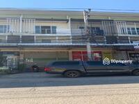 ขาย - ขาย - เช่า อาคารพาณิชย์ ใกล้ จอหอสระครก, นครราชสีมา