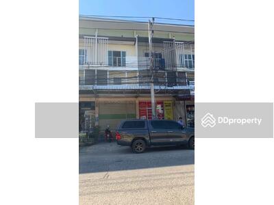 ขาย - ขาย - เช่า อาคารพาณิชย์ ใกล้ จอหอสระครก, นครราชสีมา